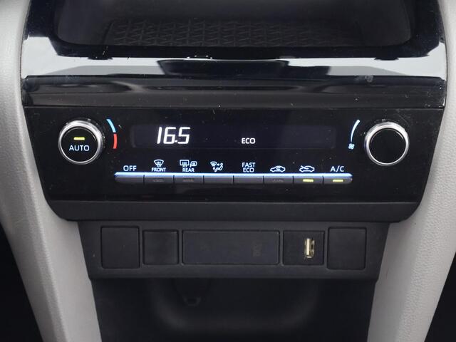 Toyota YARIS Cross 1.5 Hybrid 115 Black Edition | Apple Carplay & AndroidAUTO | Camera | Adapt.Cruise Control |