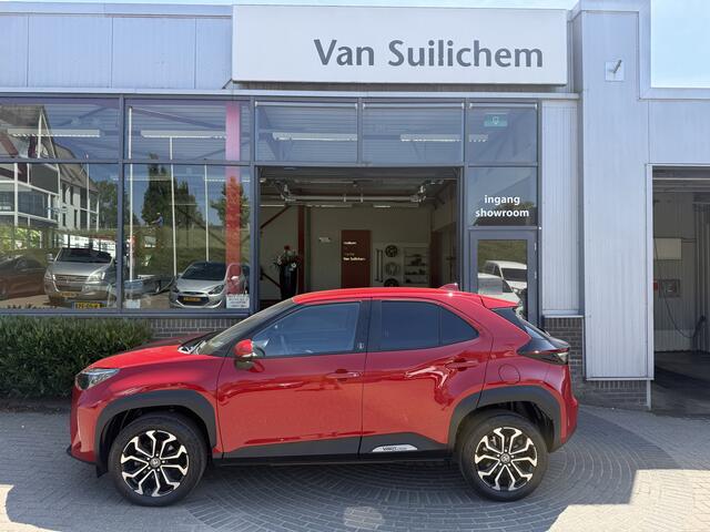 Toyota YARIS Cross 1.5 Hybrid Dynamic