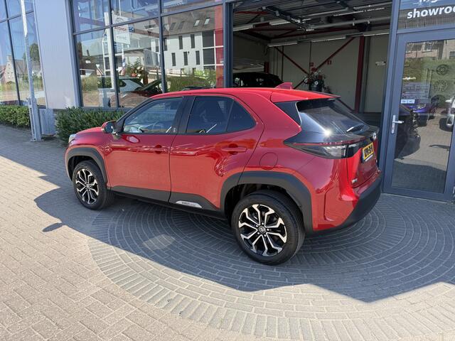 Toyota YARIS Cross 1.5 Hybrid Dynamic