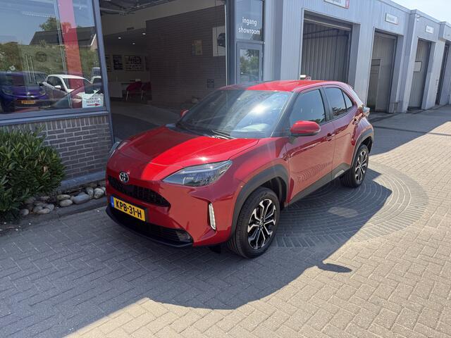 Toyota YARIS Cross 1.5 Hybrid Dynamic