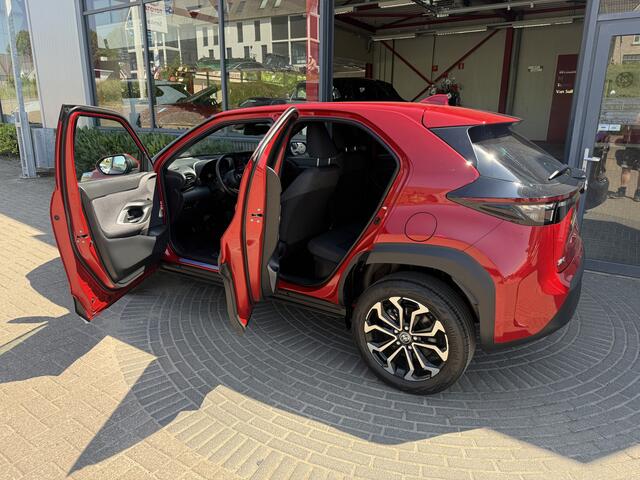 Toyota YARIS Cross 1.5 Hybrid Dynamic