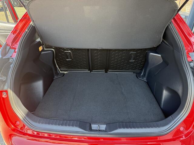 Toyota YARIS Cross 1.5 Hybrid Dynamic