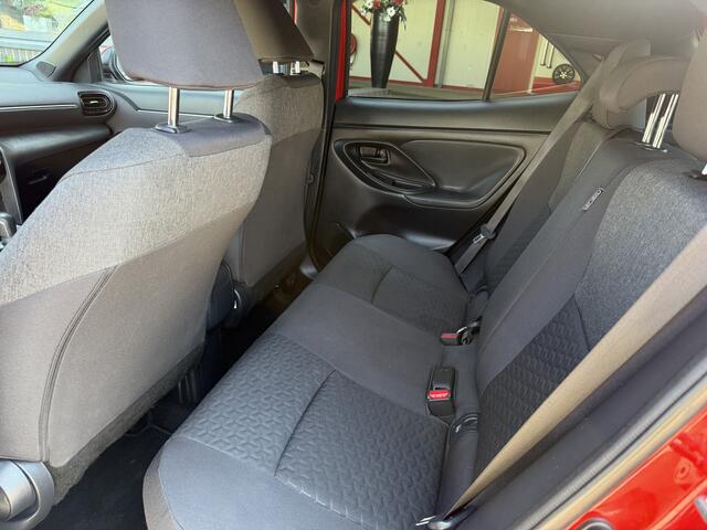 Toyota YARIS Cross 1.5 Hybrid Dynamic