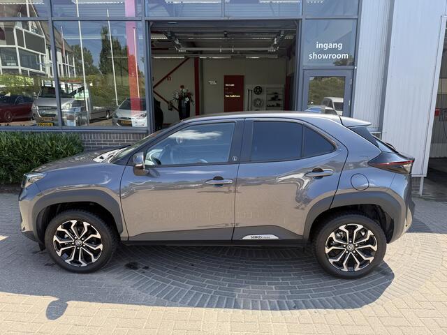 Toyota YARIS Cross 1.5 Hybrid Explore