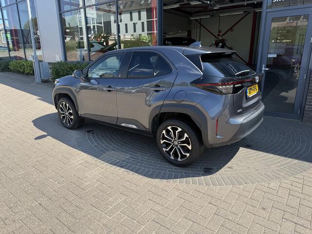 Toyota YARIS Cross 1.5 Hybrid Explore