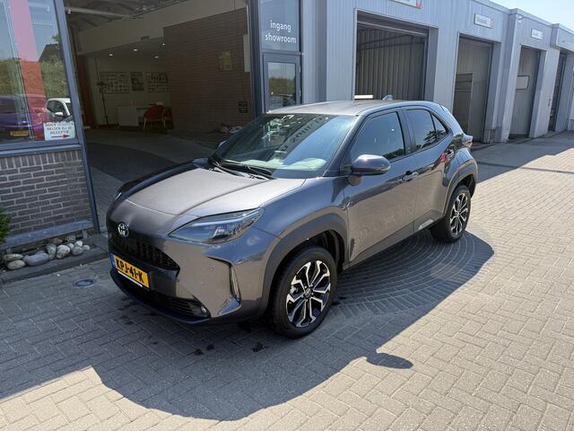 Toyota YARIS Cross 1.5 Hybrid Explore