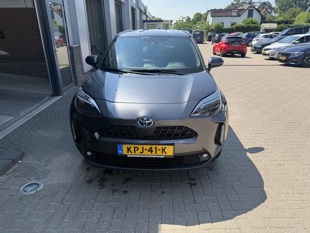 Toyota YARIS Cross 1.5 Hybrid Explore