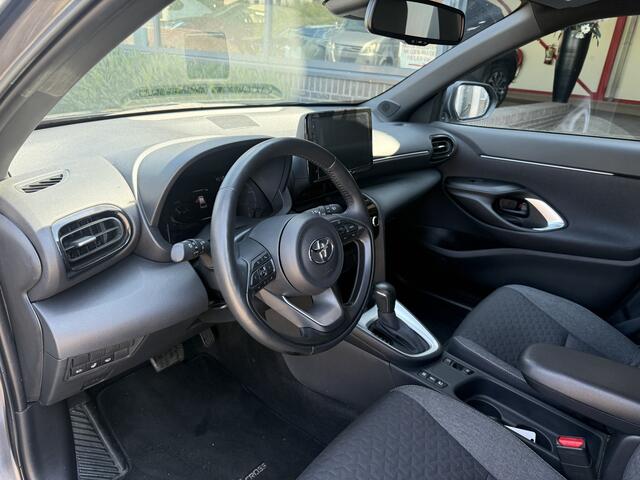 Toyota YARIS Cross 1.5 Hybrid Explore