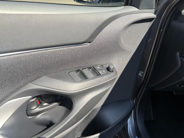 Toyota YARIS Cross 1.5 Hybrid Explore