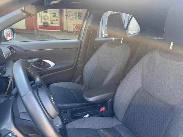 Toyota YARIS Cross 1.5 Hybrid Explore