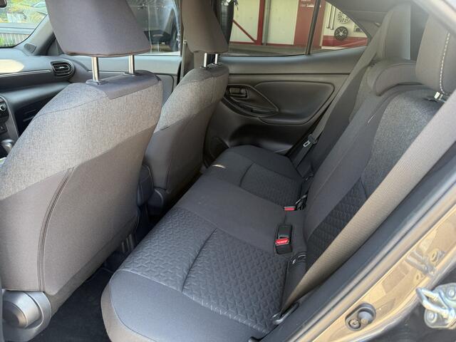 Toyota YARIS Cross 1.5 Hybrid Explore