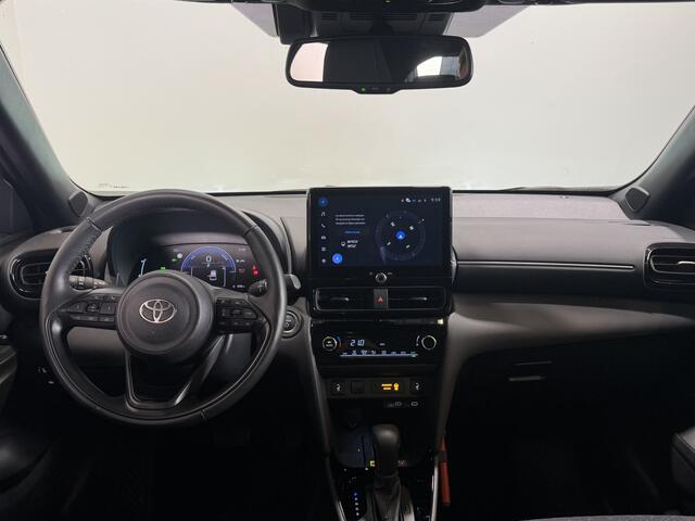 Toyota YARIS Cross 1.5 Hybrid 115 Dynamic | Parelmoer lak | Apple Carplay | Toyota Safety Sense |