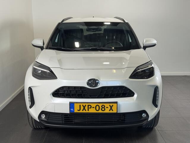 Toyota YARIS Cross 1.5 Hybrid 115 Dynamic | Parelmoer lak | Apple Carplay | Toyota Safety Sense |