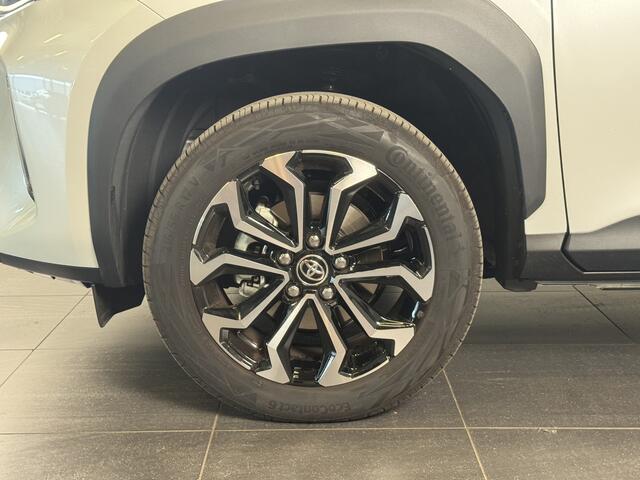 Toyota YARIS Cross 1.5 Hybrid 115 Dynamic | Parelmoer lak | Apple Carplay | Toyota Safety Sense |
