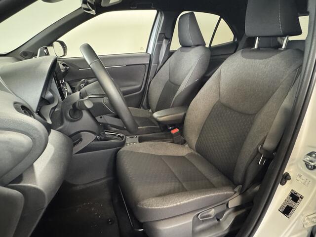 Toyota YARIS Cross 1.5 Hybrid 115 Dynamic | Parelmoer lak | Apple Carplay | Toyota Safety Sense |