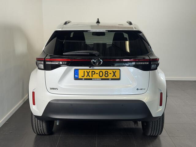 Toyota YARIS Cross 1.5 Hybrid 115 Dynamic | Parelmoer lak | Apple Carplay | Toyota Safety Sense |