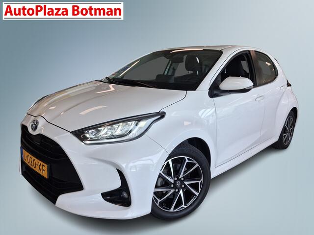 Toyota YARIS 1.5 Hybrid Dynamic