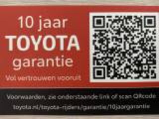 Toyota YARIS 1.5 Hybrid Dynamic
