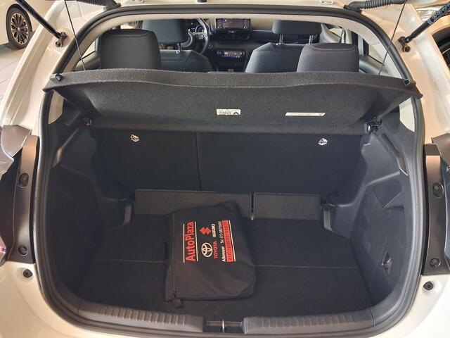 Toyota YARIS 1.5 Hybrid Dynamic