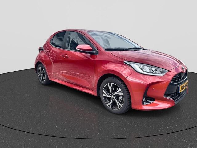 Toyota YARIS 1.5 Hybrid 115 Dynamic