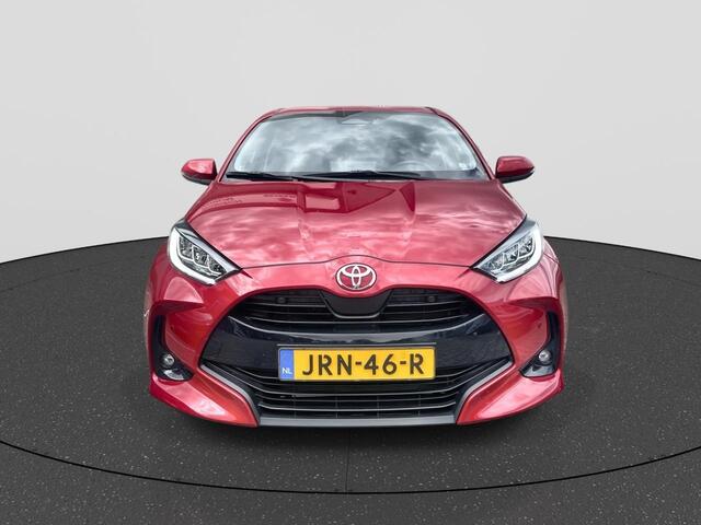Toyota YARIS 1.5 Hybrid 115 Dynamic
