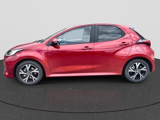 Toyota YARIS 1.5 Hybrid 115 Dynamic