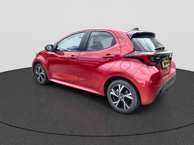 Toyota YARIS 1.5 Hybrid 115 Dynamic