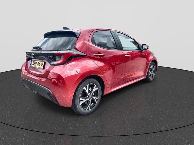 Toyota YARIS 1.5 Hybrid 115 Dynamic