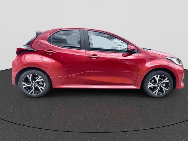 Toyota YARIS 1.5 Hybrid 115 Dynamic