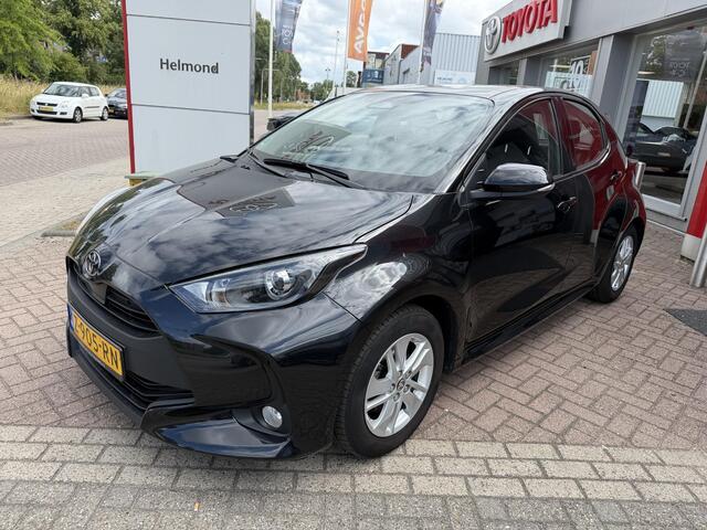Toyota YARIS 1.5 Hybrid 115 Active