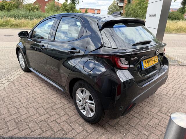 Toyota YARIS 1.5 Hybrid 115 Active