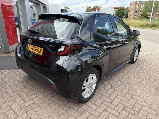 Toyota YARIS 1.5 Hybrid 115 Active