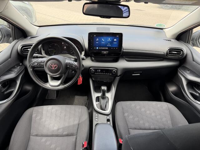 Toyota YARIS 1.5 Hybrid 115 Active