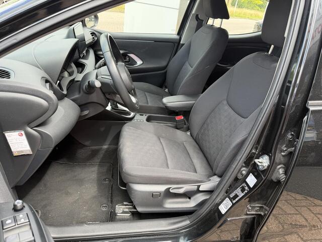 Toyota YARIS 1.5 Hybrid 115 Active