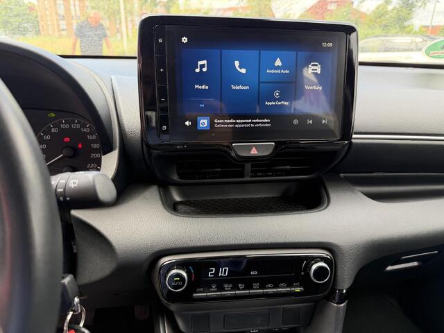 Toyota YARIS 1.5 Hybrid 115 Active