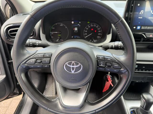 Toyota YARIS 1.5 Hybrid 115 Active