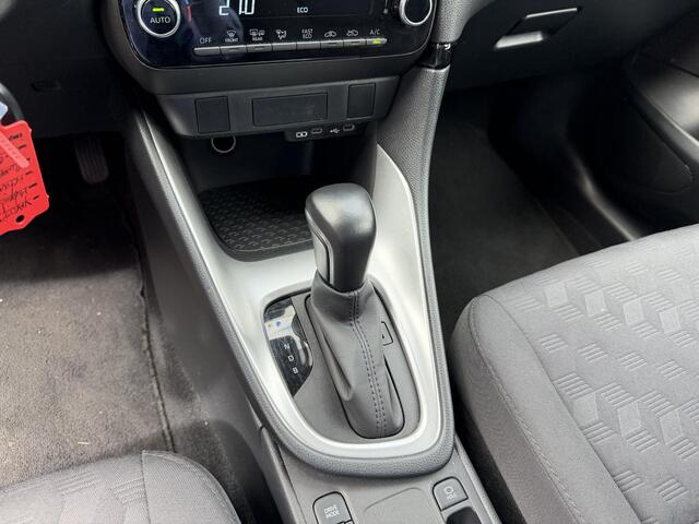 Toyota YARIS 1.5 Hybrid 115 Active