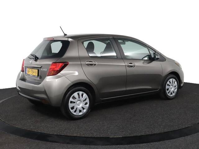 Toyota YARIS 1.3 VVT-i Aspiration | Cruise control | Airco | Bluetooth |