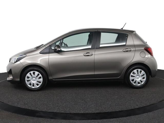 Toyota YARIS 1.3 VVT-i Aspiration | Cruise control | Airco | Bluetooth |