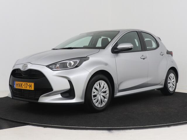 Toyota YARIS 1.5 Hybrid 115 Comfort