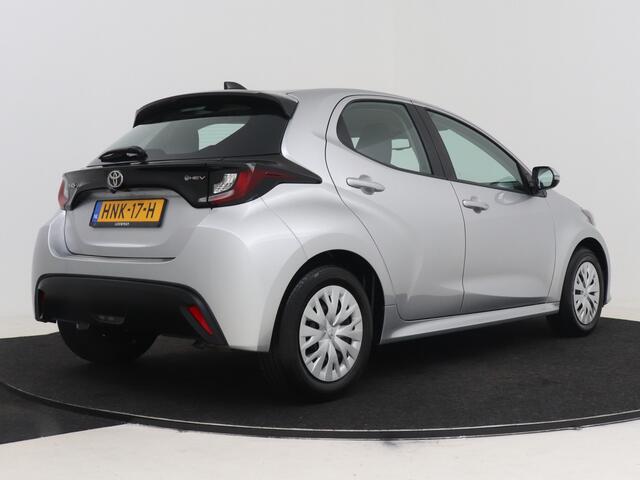Toyota YARIS 1.5 Hybrid 115 Comfort