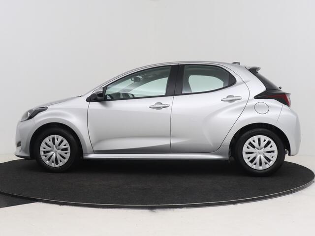 Toyota YARIS 1.5 Hybrid 115 Comfort
