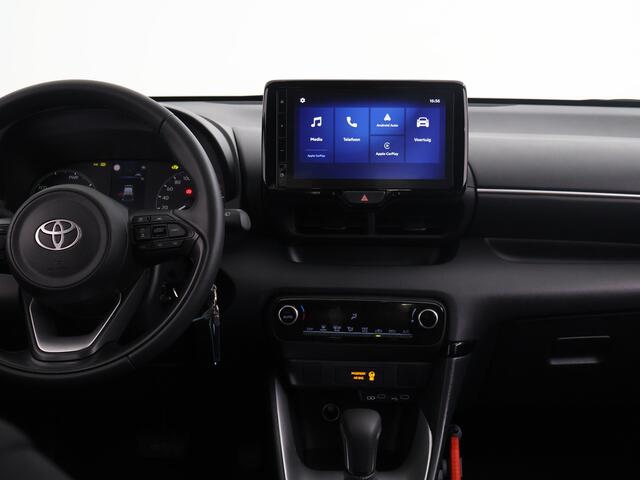 Toyota YARIS 1.5 Hybrid 115 Comfort