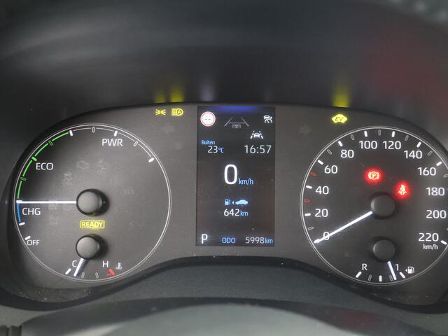Toyota YARIS 1.5 Hybrid 115 Comfort