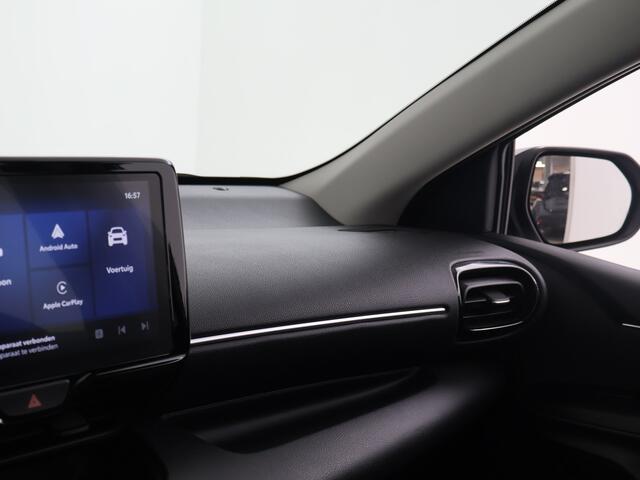 Toyota YARIS 1.5 Hybrid 115 Comfort