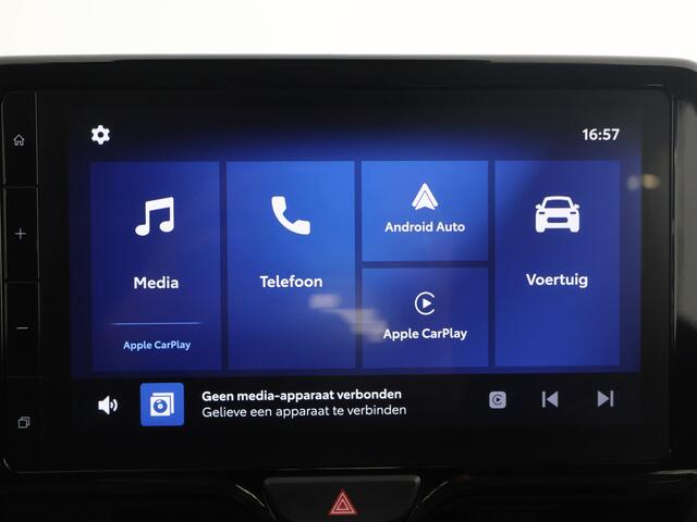 Toyota YARIS 1.5 Hybrid 115 Comfort