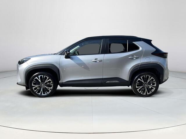 Toyota YARIS Cross 1.5 Hybrid AWD 130 Launch Edition