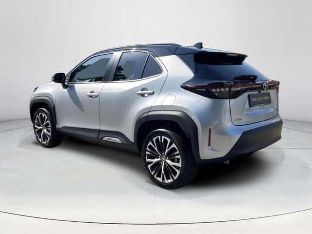 Toyota YARIS Cross 1.5 Hybrid AWD 130 Launch Edition