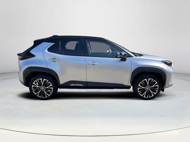 Toyota YARIS Cross 1.5 Hybrid AWD 130 Launch Edition