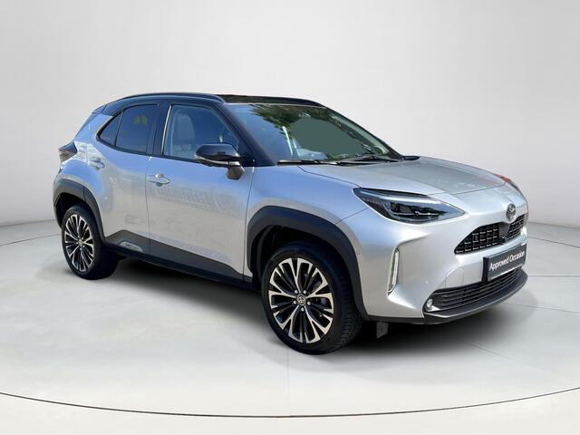 Toyota YARIS Cross 1.5 Hybrid AWD 130 Launch Edition